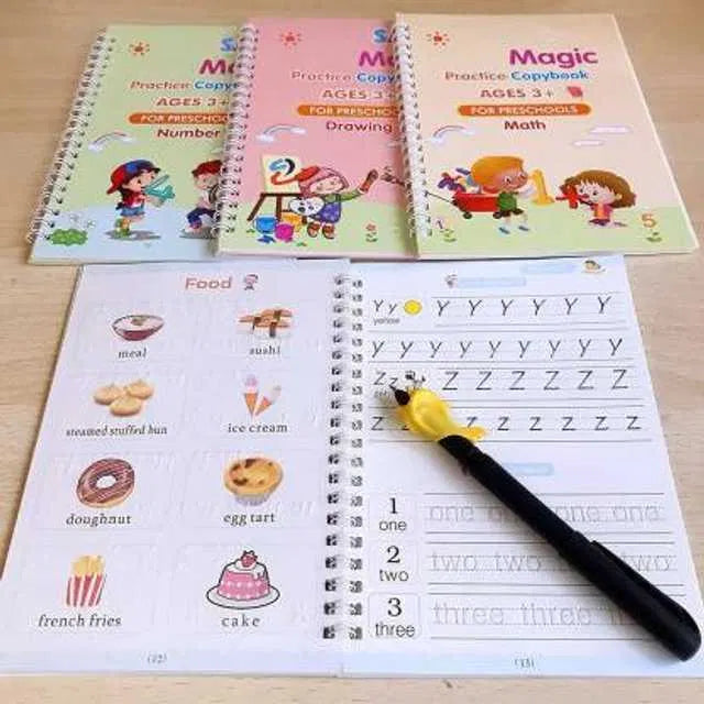 Educational Toys